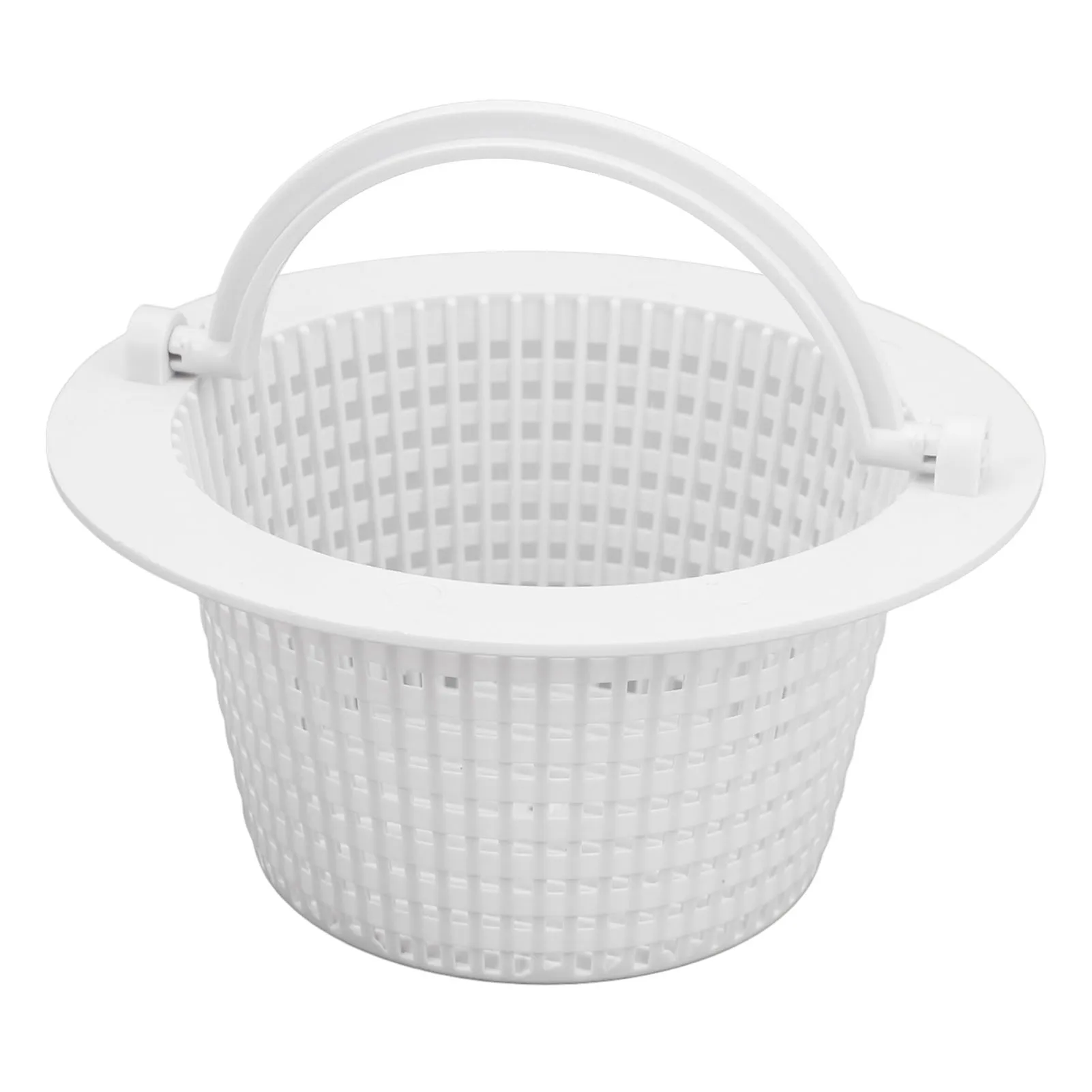 2Pcs Pool Skimmer Basket 9.7cm Base Swimming Pool Replacement Filter Baskets Assemblies For Pool SPA
2Pcs Pool Skimmer Basket 9.7cm Base Swimming Pool Replacement Filter Baskets Assemblies For Pool SPA