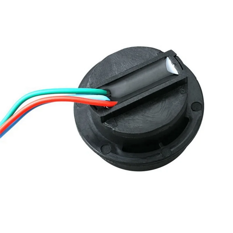 Sp-2Pcs For Yamaha TRIM & TILT SWITCH ASSY 63D-82563-00 1995 LATER 30HP-115HP 63D-82563-10 Parts Accessories
Sp-2Pcs For Yamaha TRIM & TILT SWITCH ASSY 63D-82563-00 1995 LATER 30HP-115HP 63D-82563-10 Parts Accessories