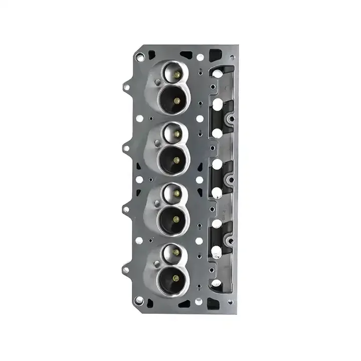 For CHEVROLET L3 ENGINE PARTS CYLINDER HEAD ALUMINUM L3 Engine LS3 CYLINDER HEADS FOR CHEVROLET
For CHEVROLET L3 ENGINE PARTS CYLINDER HEAD ALUMINUM L3 Engine LS3 CYLINDER HEADS FOR CHEVROLET