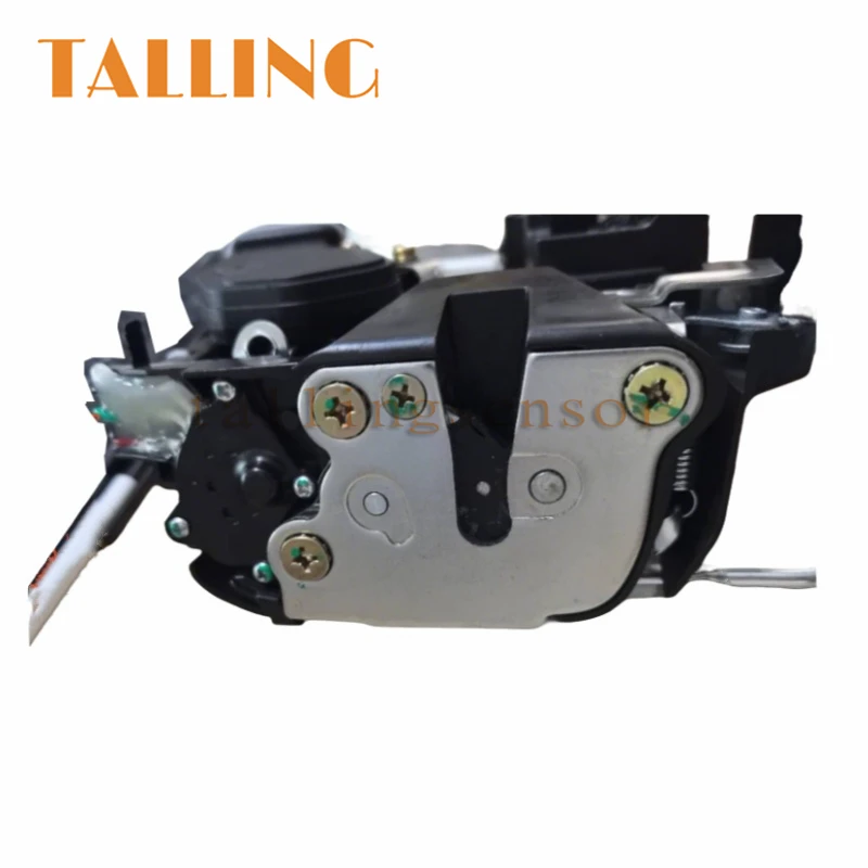 69040-0C010 Front Left Door Lock Latch Actuator For 2000 2001 2002 2003 2004 2005 2006 Toyota Tundra Car Spare Accessories
69040-0C010 Front Left Door Lock Latch Actuator For 2000 2001 2002 2003 2004 2005 2006 Toyota Tundra Car Spare Accessories