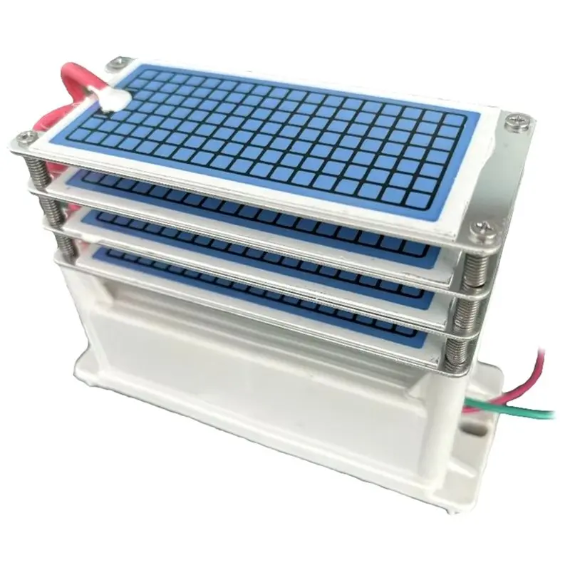 B50C AC110V Air Generator Module 4 Player Integrated Plate Machine Odor Disinfection Functionality US Plug
B50C AC110V Air Generator Module 4 Player Integrated Plate Machine Odor Disinfection Functionality US Plug
