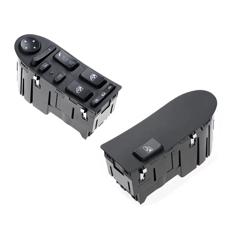 M50K-левый + правый переключатель управления стеклоподъемником для грузовика MAN TGX TGA 81258067097 81258067098
M50K-левый + правый переключатель управления стеклоподъемником для грузовика MAN TGX TGA 81258067097 81258067098