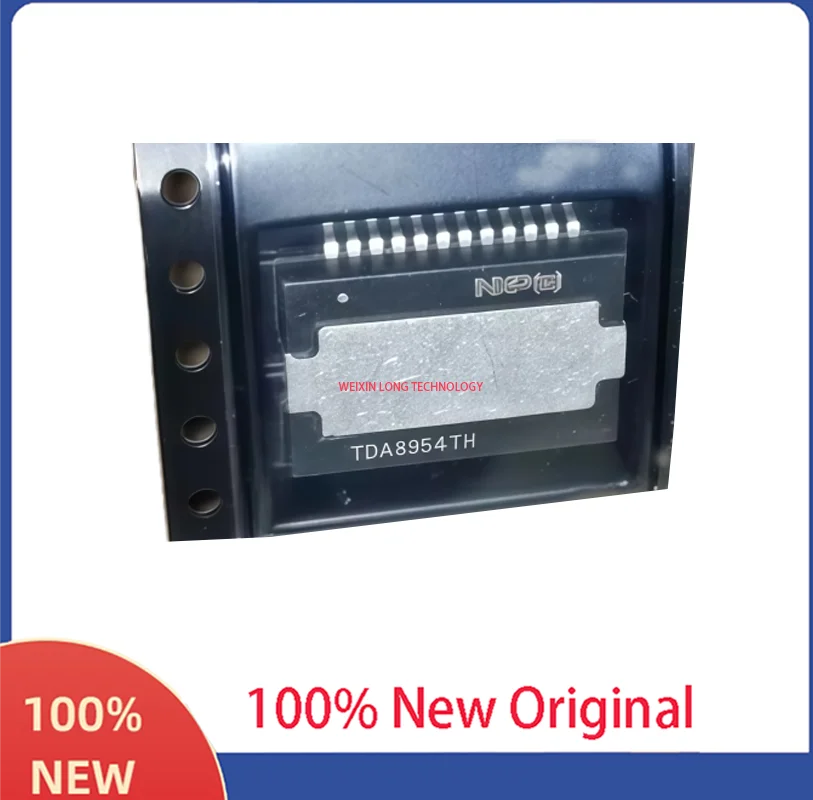 TDA8954TH TDA8950TH 100% новый оригинал
TDA8954TH TDA8950TH 100% новый оригинал