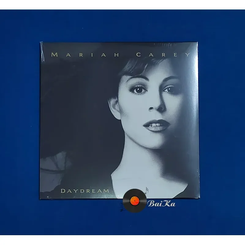 Mariah Carey DAYDREAM LP Vinyl for Record Player
Mariah Carey DAYDREAM LP Vinyl for Record Player