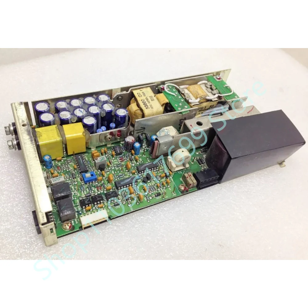 High Reliability Power Supply Module Of Industrial Medical Equipment 73-316-0012
High Reliability Power Supply Module Of Industrial Medical Equipment 73-316-0012