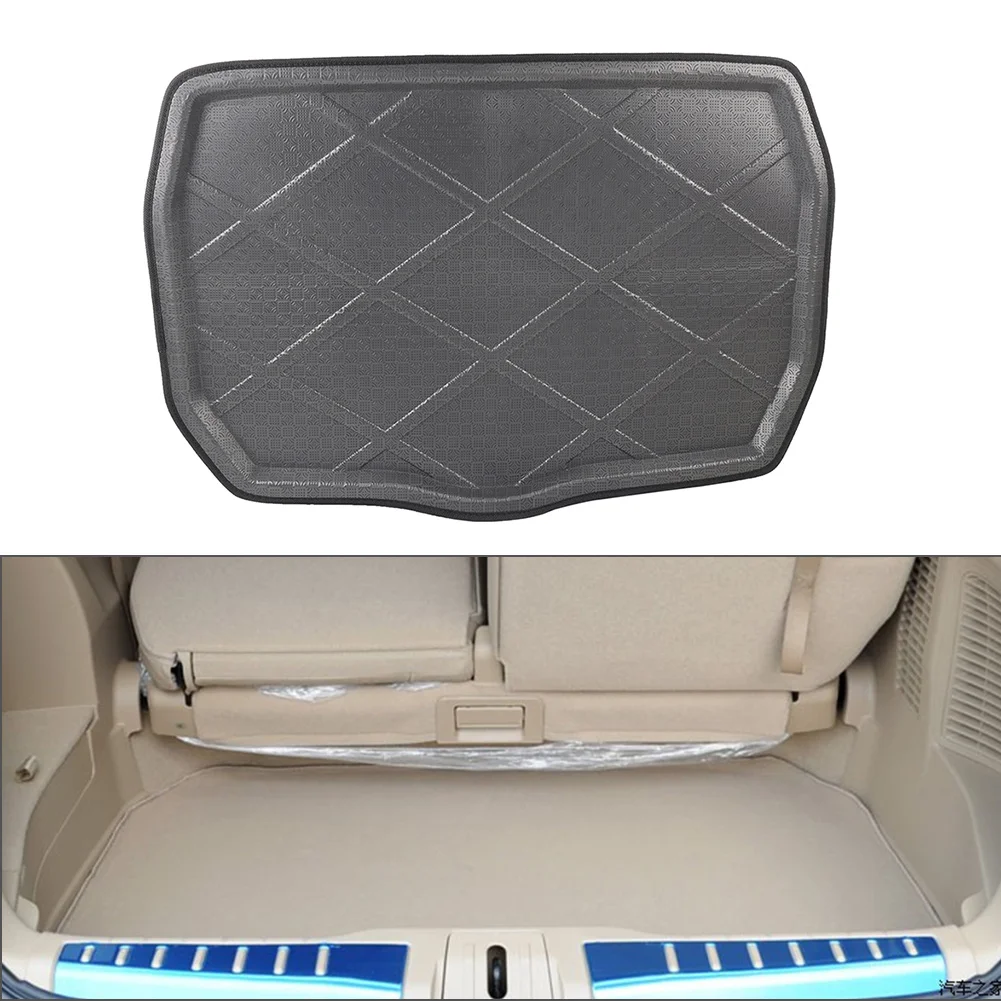 Rear Trunk Tray Boot Cargo Liner Floor Mat For Honda Odyssey 2004-2014
Rear Trunk Tray Boot Cargo Liner Floor Mat For Honda Odyssey 2004-2014