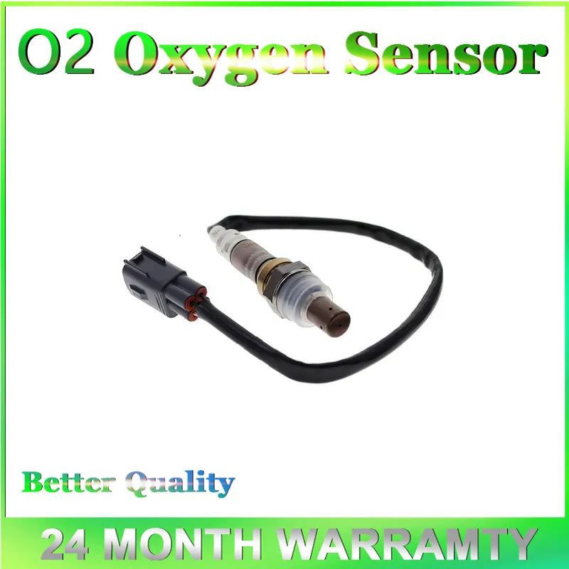 Oxygen Sensor Air Fuel Ratio O2 Oxygen Sensor for Toyota Avalon Sienna Lexus 234-9021 2349021 89467-41030 89467-41040
Oxygen Sensor Air Fuel Ratio O2 Oxygen Sensor for Toyota Avalon Sienna Lexus 234-9021 2349021 89467-41030 89467-41040