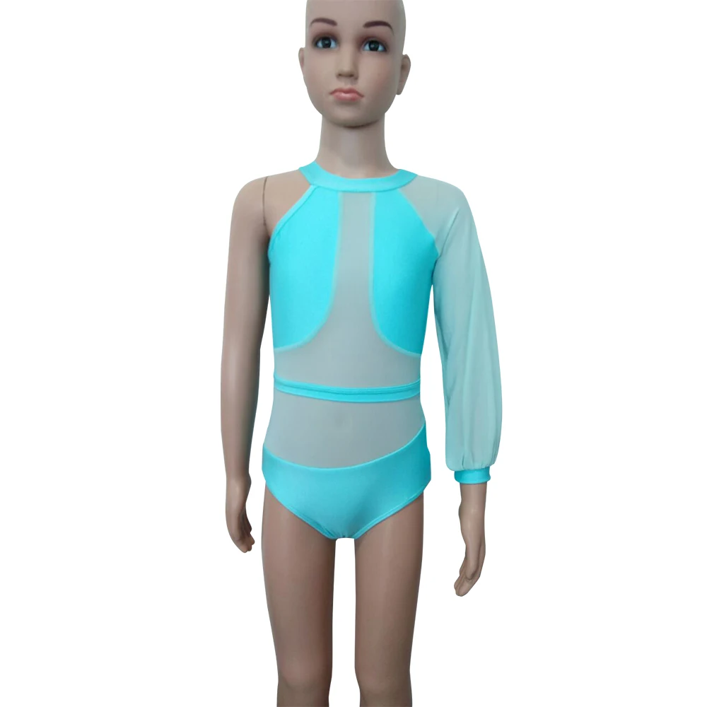 Kids Girls Retail and wholesale nylon/Lycra mesh modern dance ballet body suit training suit dance school group performance
Kids Girls Retail and wholesale nylon/Lycra mesh modern dance ballet body suit training suit dance school group performance