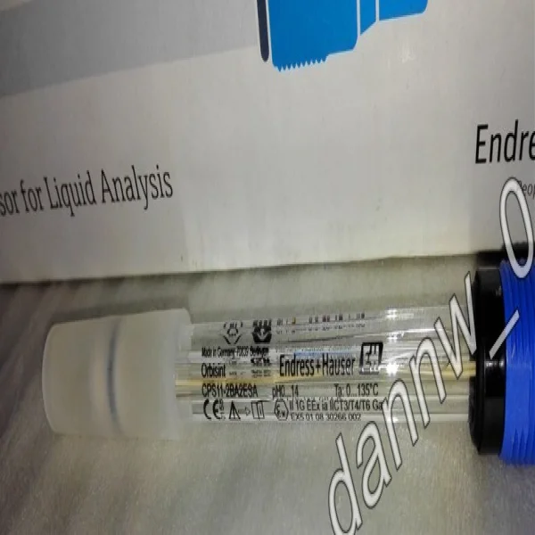 Cps11-2ba2esa Ph Цифровой электрод Совершенно новый оригинальный точечный Plc
Cps11-2ba2esa Ph Цифровой электрод Совершенно новый оригинальный точечный Plc