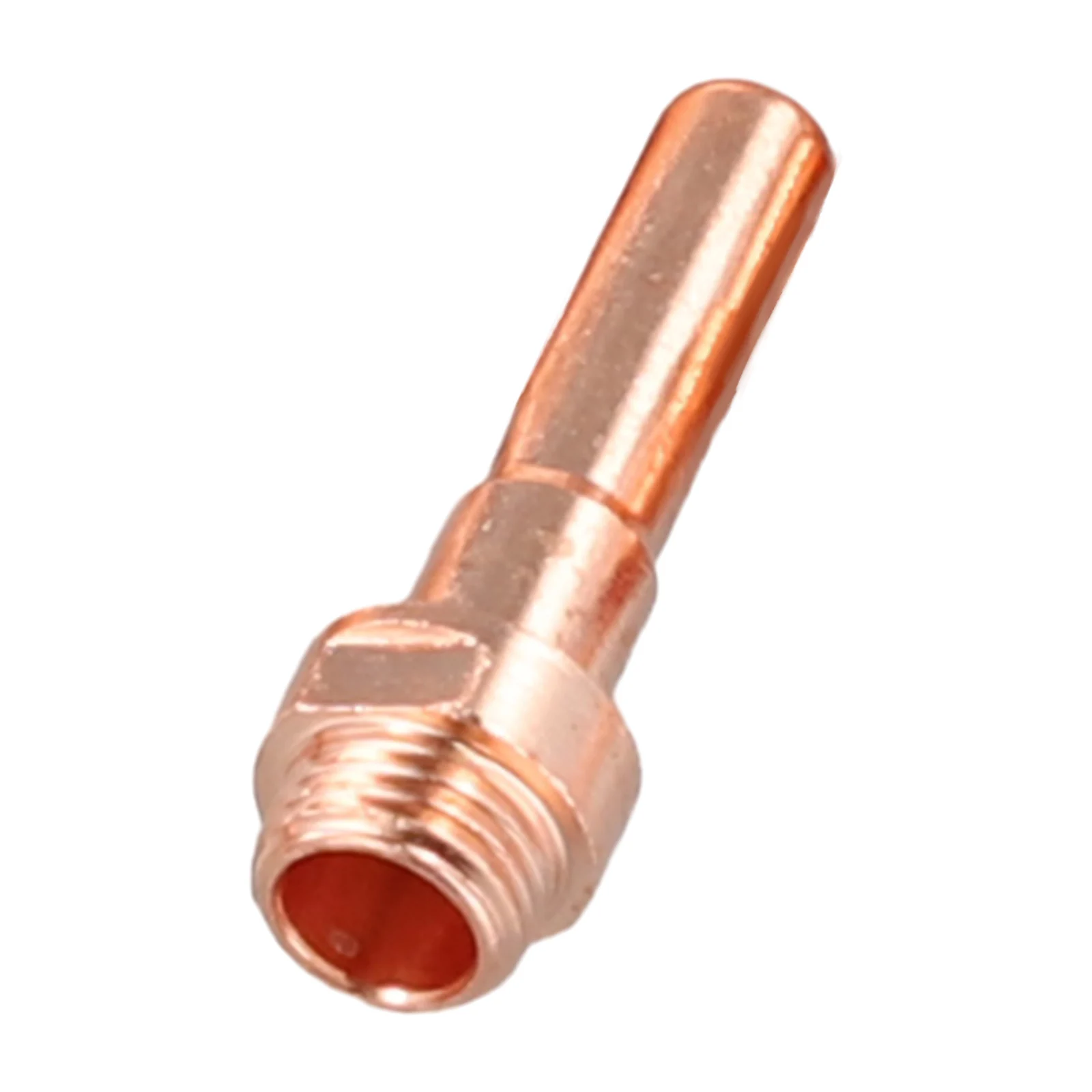 Plasma Torch Tip Plasma Electrode Plasma Torch Nozzle Plasma Nozzles 125069 1395 /L 20pcs High Reliability Stable Performance
Plasma Torch Tip Plasma Electrode Plasma Torch Nozzle Plasma Nozzles 125069 1395 /L 20pcs High Reliability Stable Performance
