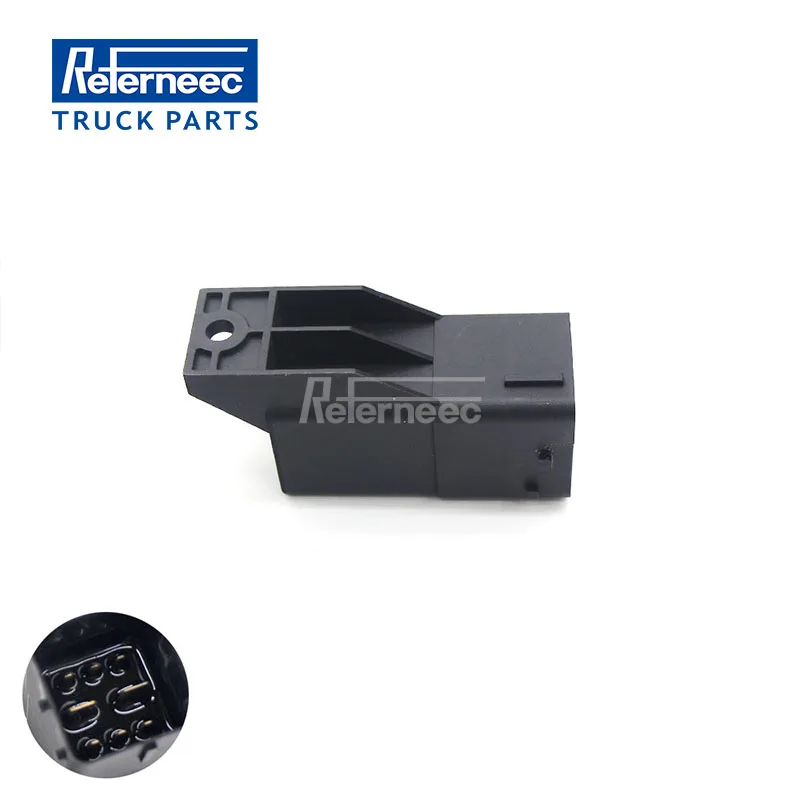 Car Accessories Peugeot Citroen Ford 12-18 Diesel 8-Pin Relay Glow Plug 9809931580 51299080A 9802424080
Car Accessories Peugeot Citroen Ford 12-18 Diesel 8-Pin Relay Glow Plug 9809931580 51299080A 9802424080