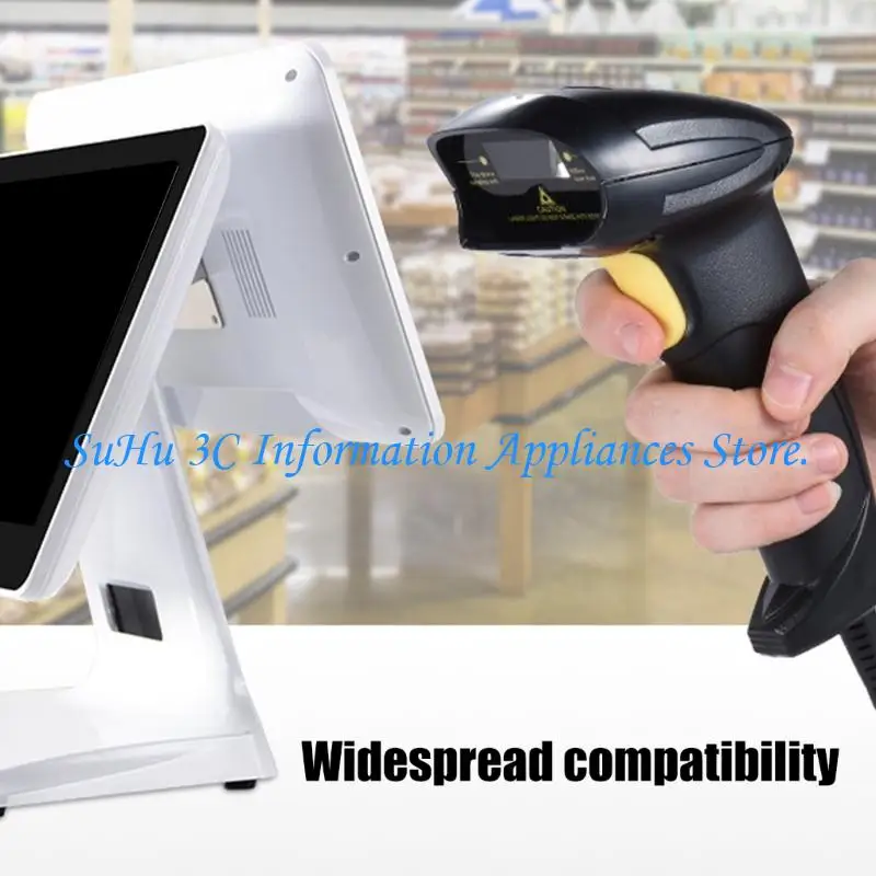 Barcode Scanner Barcode Reader Corded Barcode Reader Support For Local
Barcode Scanner Barcode Reader Corded Barcode Reader Support For Local