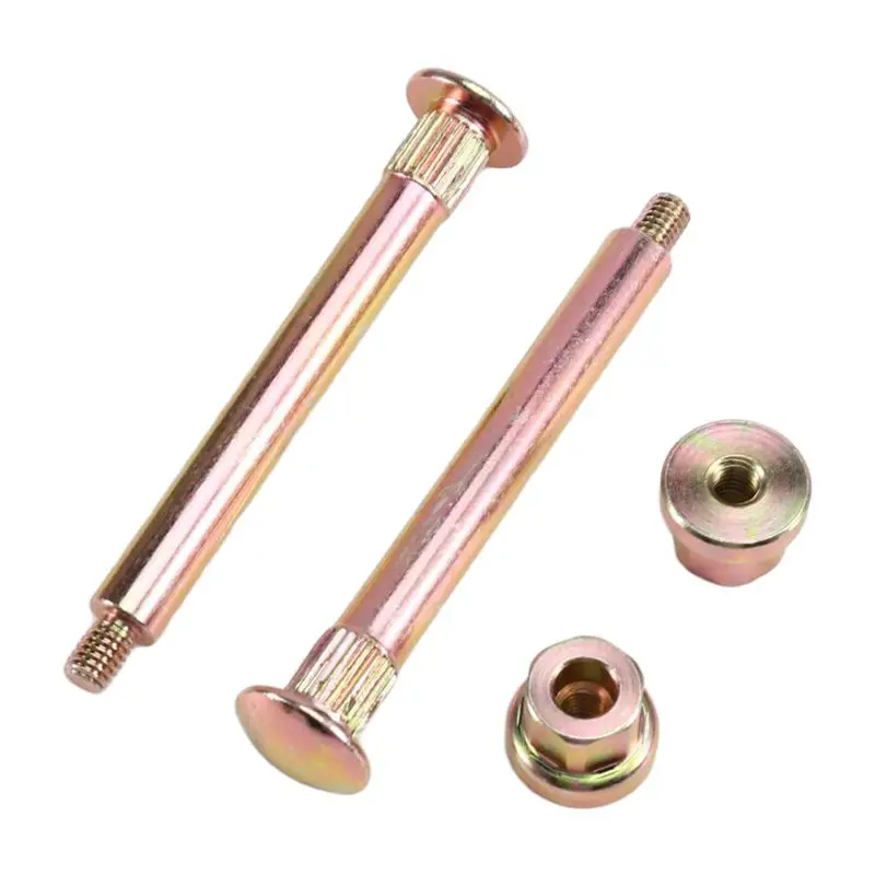 AB16-Front Door Hinge Pin For Jeep Wrangler Dorman 38447 Bushing Kit For Dorman Hinge Bushing Kit
AB16-Front Door Hinge Pin For Jeep Wrangler Dorman 38447 Bushing Kit For Dorman Hinge Bushing Kit