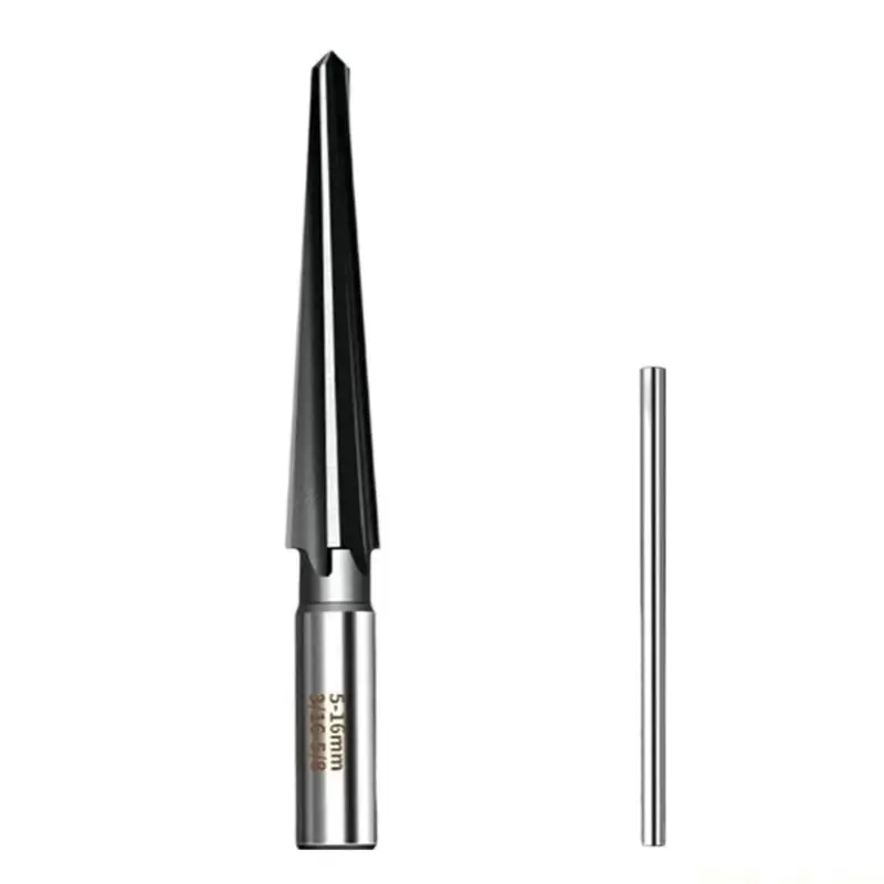 A2BE Precise Ground Bearing Steel Taper Reamer For Smooth And Efficient Drilling
A2BE Precise Ground Bearing Steel Taper Reamer For Smooth And Efficient Drilling