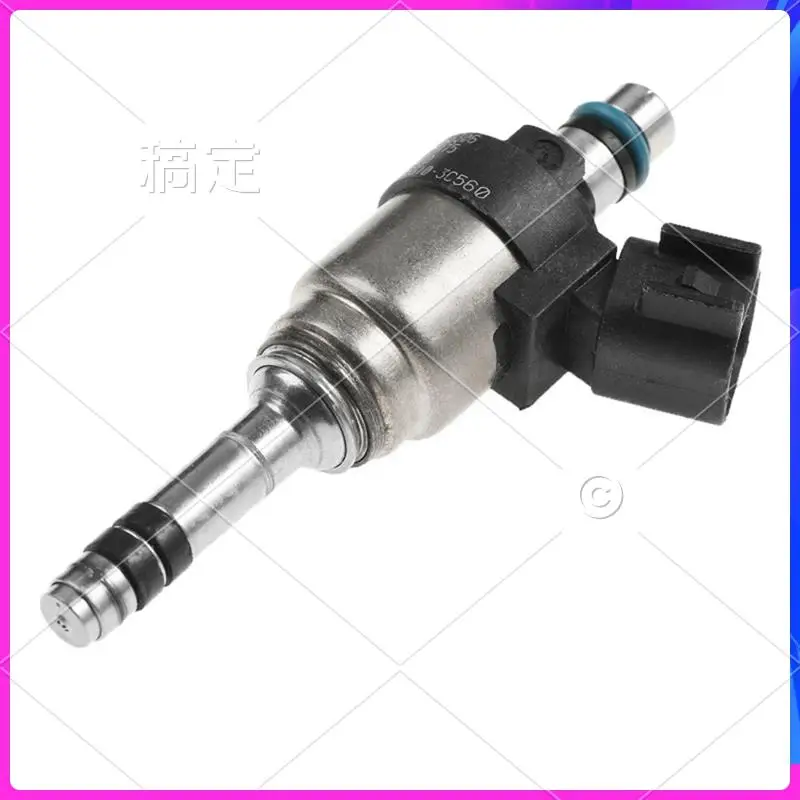 AR-4Pcs Fuel Injector Nozzle FJ1143 35310-3C550 For Hyundai Genesis Azera Santa Fe 3.3L 3.8L V6 35310-3C560 353103C570
AR-4Pcs Fuel Injector Nozzle FJ1143 35310-3C550 For Hyundai Genesis Azera Santa Fe 3.3L 3.8L V6 35310-3C560 353103C570