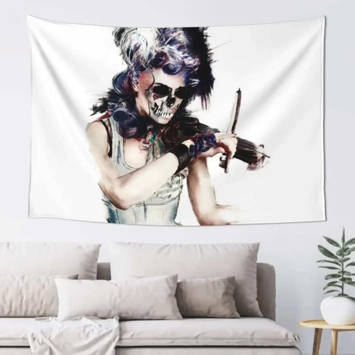 Emilie Autumn Tapestry Wall Hanging Japanese Room Decor Kawaii Room Decor Tapestry
Emilie Autumn Tapestry Wall Hanging Japanese Room Decor Kawaii Room Decor Tapestry