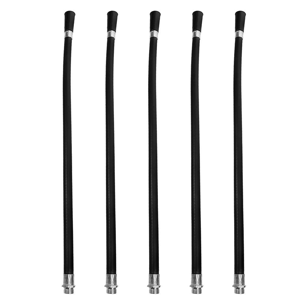 5 Pcs Hose Pipe Fire Extinguisher Nozzle Auto Blankets Emergency for Home Outdoor Car Black Cup Washer Tube
5 Pcs Hose Pipe Fire Extinguisher Nozzle Auto Blankets Emergency for Home Outdoor Car Black Cup Washer Tube