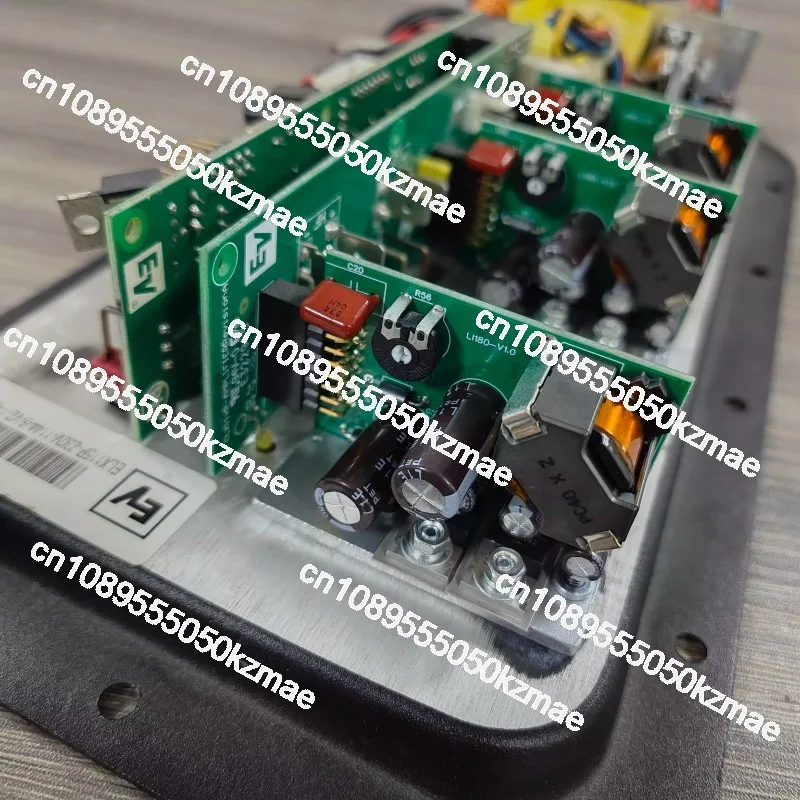 It is suitable for replacing the UCD180 with this module, the model is LI180-V1.0.
It is suitable for replacing the UCD180 with this module, the model is LI180-V1.0.