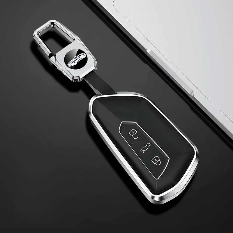 Metal Car Remote Key Cover Case Holder shell Protector Fob For Volkswagen VW New Golf 8 MK8 Teramont ID.3 ID4X ID6X CROZZ 2025
Metal Car Remote Key Cover Case Holder shell Protector Fob For Volkswagen VW New Golf 8 MK8 Teramont ID.3 ID4X ID6X CROZZ 2025