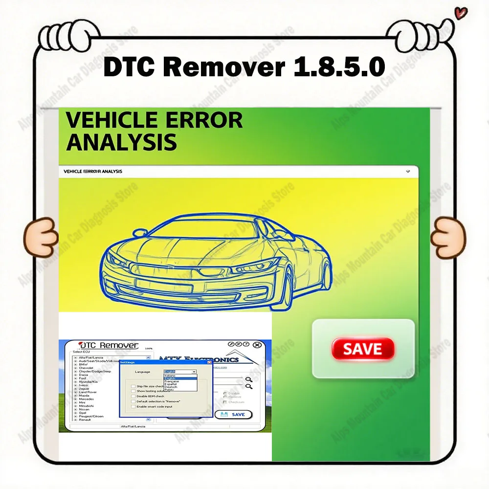 DTC Remover 1.8.5.0 obd2 scanner KESS KTAG FGTECH OBD2 Software MTX DTC Remover 1.8.5 Keygen Full Unlimited for Windows 7 
DTC Remover 1.8.5.0 obd2 scanner KESS KTAG FGTECH OBD2 Software MTX DTC Remover 1.8.5 Keygen Full Unlimited for Windows 7