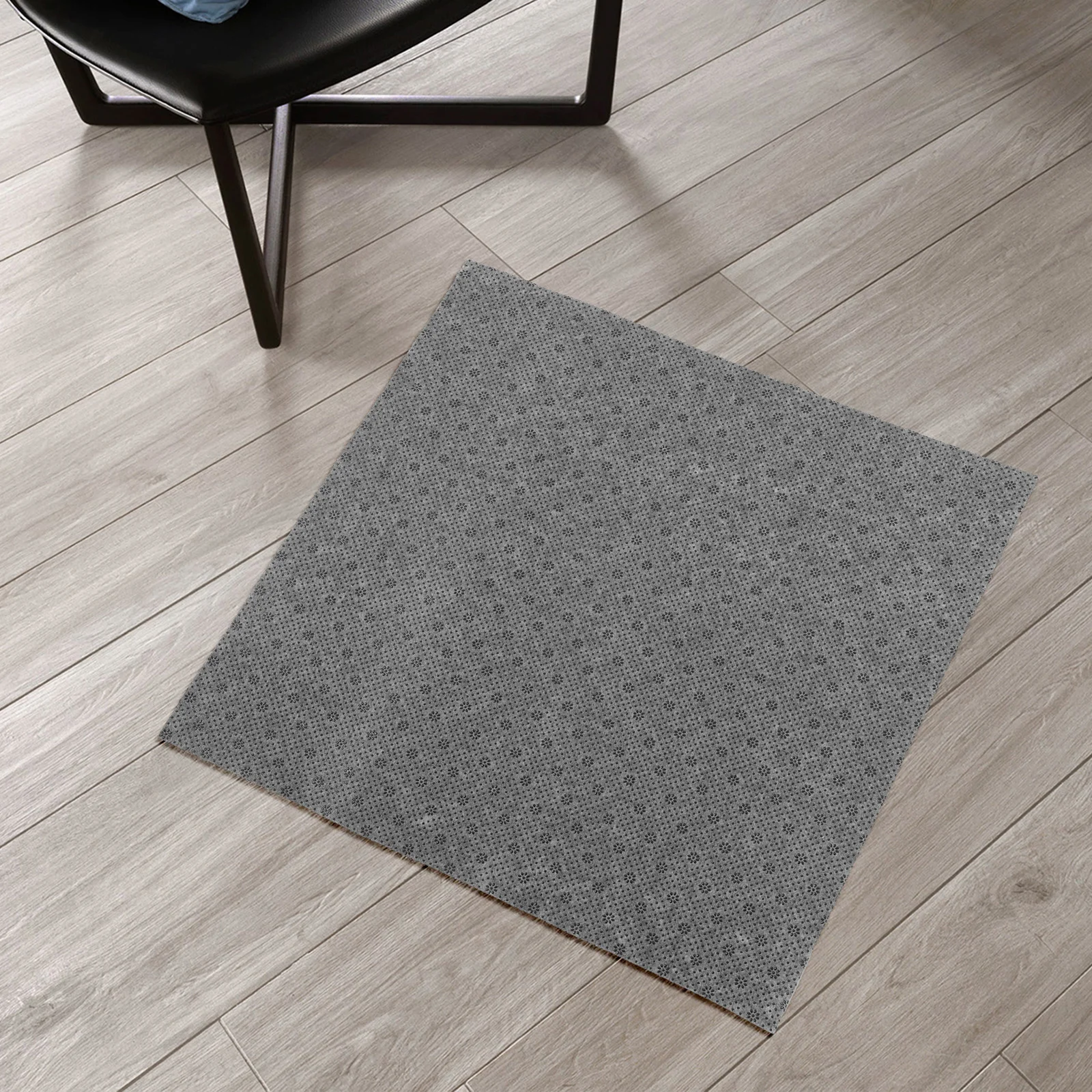 60x60cm Grey Anti-slip Fabric Bath Mat Rug Tufting Supplies Nonslip Particle Bottom Cloth Carpet Making Material Non Slip Sheet
60x60cm Grey Anti-slip Fabric Bath Mat Rug Tufting Supplies Nonslip Particle Bottom Cloth Carpet Making Material Non Slip Sheet