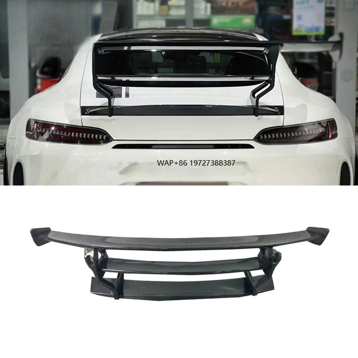 For -GT GTS GTR GTC GT Carbon Fiber Rear Fenders, Rear Spoilers, Car Retrofit Parts
For -GT GTS GTR GTC GT Carbon Fiber Rear Fenders, Rear Spoilers, Car Retrofit Parts