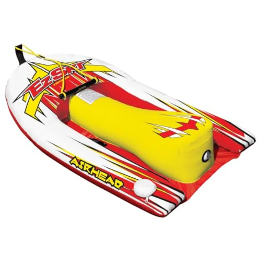 Big EZ Ski Trainer 1 Rider Ski Trainer for Beginners Boating and Watersports
Big EZ Ski Trainer 1 Rider Ski Trainer for Beginners Boating and Watersports