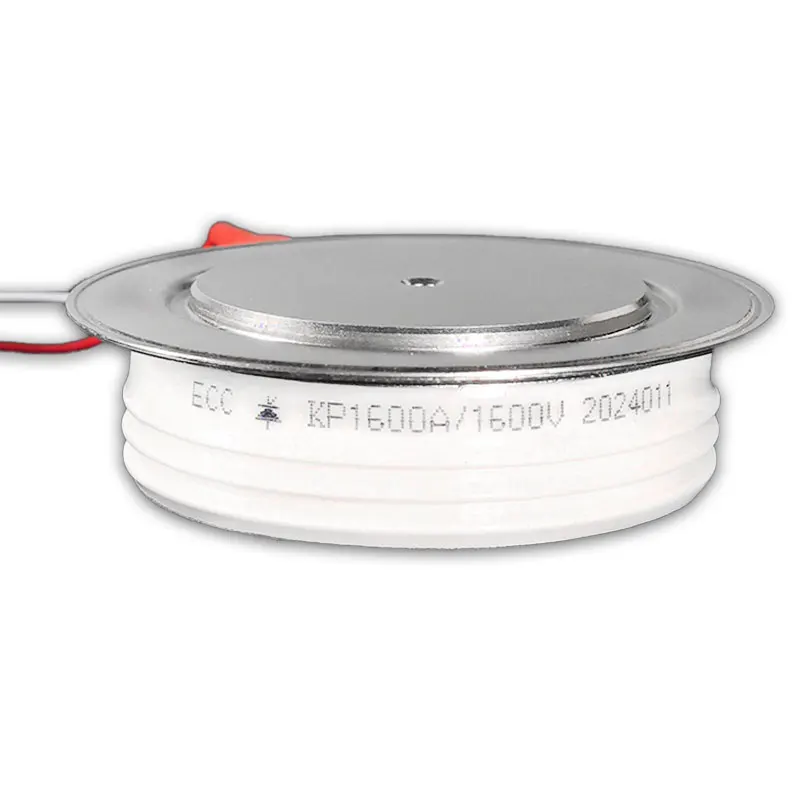 KP1600A1600V One-way Thyristor 2400V 2600V 3000V 1800V 1200V 1500A
KP1600A1600V One-way Thyristor 2400V 2600V 3000V 1800V 1200V 1500A