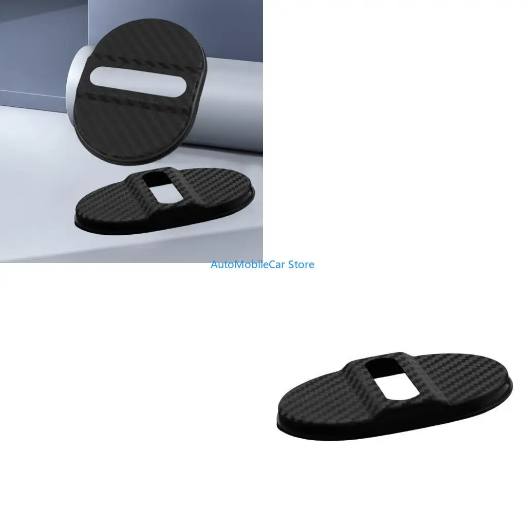 G8TE 4pcs Car Door Lock Protector Cover Plastic Guard Waterproof for Long Lasting Use
G8TE 4pcs Car Door Lock Protector Cover Plastic Guard Waterproof for Long Lasting Use