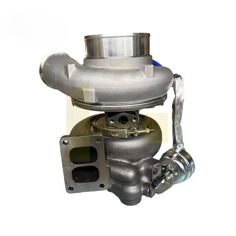 Handgood New Turbo for C15 Engine 750058-5001 GTA5008 GTA5008BS Turbocharger 362-0846 239-9988 Excavator Parts
Handgood New Turbo for C15 Engine 750058-5001 GTA5008 GTA5008BS Turbocharger 362-0846 239-9988 Excavator Parts