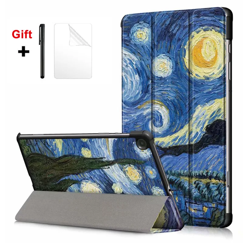 Case for samsung galaxy tab S6 Lite SM-P610/P615 2020 10.4 inch Tablet cover for samsung galaxy tab S6 Lite case +film Pen
Case for samsung galaxy tab S6 Lite SM-P610/P615 2020 10.4 inch Tablet cover for samsung galaxy tab S6 Lite case +film Pen