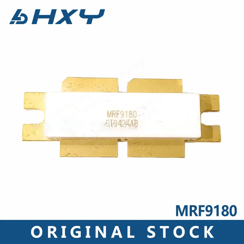 1PCS/LOT RF power MOSFET, N-channel side, 26 V, MRF9180, MRF 9180/880 MHz, 170 W
1PCS/LOT RF power MOSFET, N-channel side, 26 V, MRF9180, MRF 9180/880 MHz, 170 W