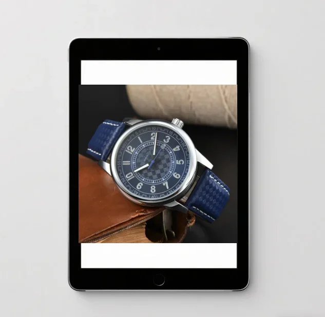 Автоматические механические часы для мужчин, 38 мм, супер светящиеся PT5000 ST2130, высокоточные роскошные сапфировые наручные часы, легко читаемые
Автоматические механические часы для мужчин, 38 мм, супер светящиеся PT5000 ST2130, высокоточные роскошные сапфировые наручные часы, легко читаемые