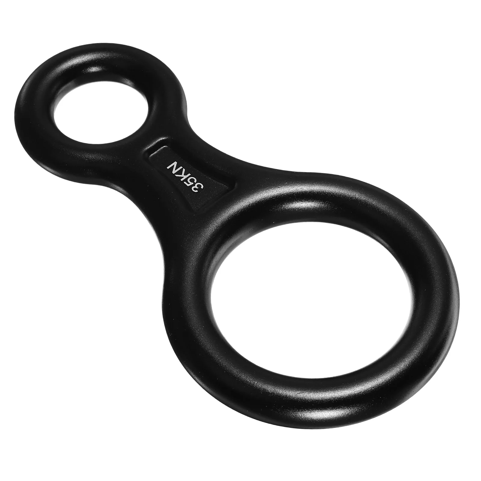 Downhill Figure Eight Ring 8-figure Descent (black) Aluminum Rigging Plate Outdoor Holder
Downhill Figure Eight Ring 8-figure Descent (black) Aluminum Rigging Plate Outdoor Holder