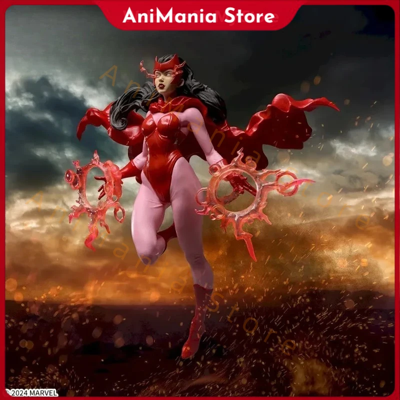 В наличии оригинальный SEGA Marvel Comics Wanda Django Maximoff ПВХ 16 см аниме персонаж модель коллекция украшение для рабочего стола игрушка в подарок
В наличии оригинальный SEGA Marvel Comics Wanda Django Maximoff ПВХ 16 см аниме персонаж модель коллекция украшение для рабочего стола игрушка в подарок