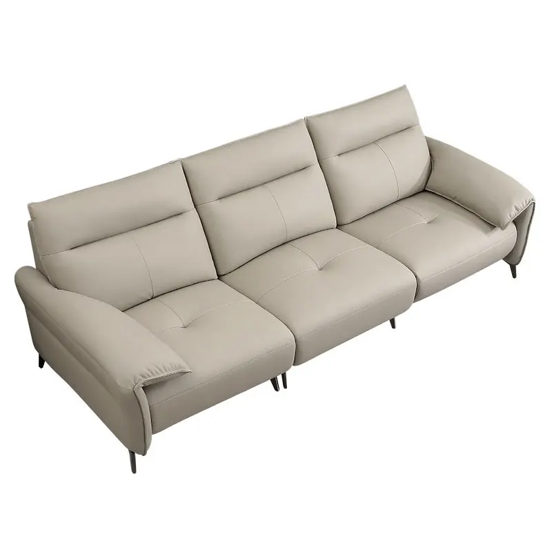 xx- Combination Sofa Modern Minimalist First-Layer Cowhide Electric Telescopic Lifting High-Density Sponge Small Apartment*
xx- Combination Sofa Modern Minimalist First-Layer Cowhide Electric Telescopic Lifting High-Density Sponge Small Apartment*