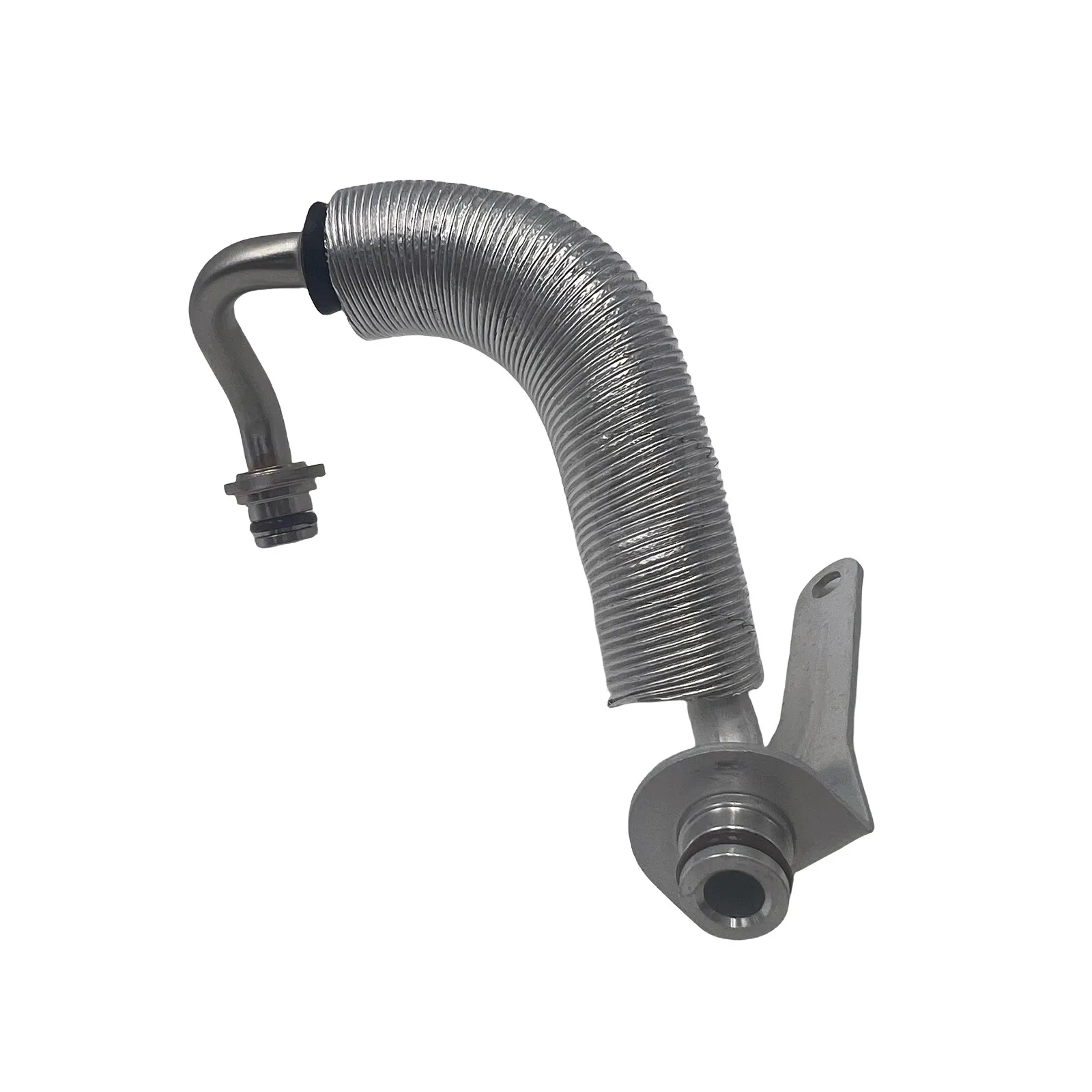 ZOOMKEY Turbocharger Coolant Hose 11538663516 Fits For BMW X1 X3 X5 E84 F25 F15 xDrive28i
ZOOMKEY Turbocharger Coolant Hose 11538663516 Fits For BMW X1 X3 X5 E84 F25 F15 xDrive28i