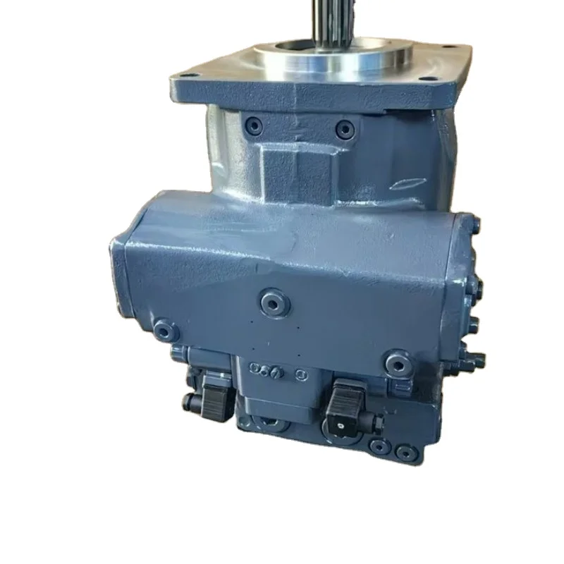 A4VG Series Hydraulic Pump A4VG40EP1D2/32R-NZC02F005S A4VG40EP1D2/32R-NZC02F015S A4VG40EP2D1/32R-NZC02F005S Piston Pump
A4VG Series Hydraulic Pump A4VG40EP1D2/32R-NZC02F005S A4VG40EP1D2/32R-NZC02F015S A4VG40EP2D1/32R-NZC02F005S Piston Pump