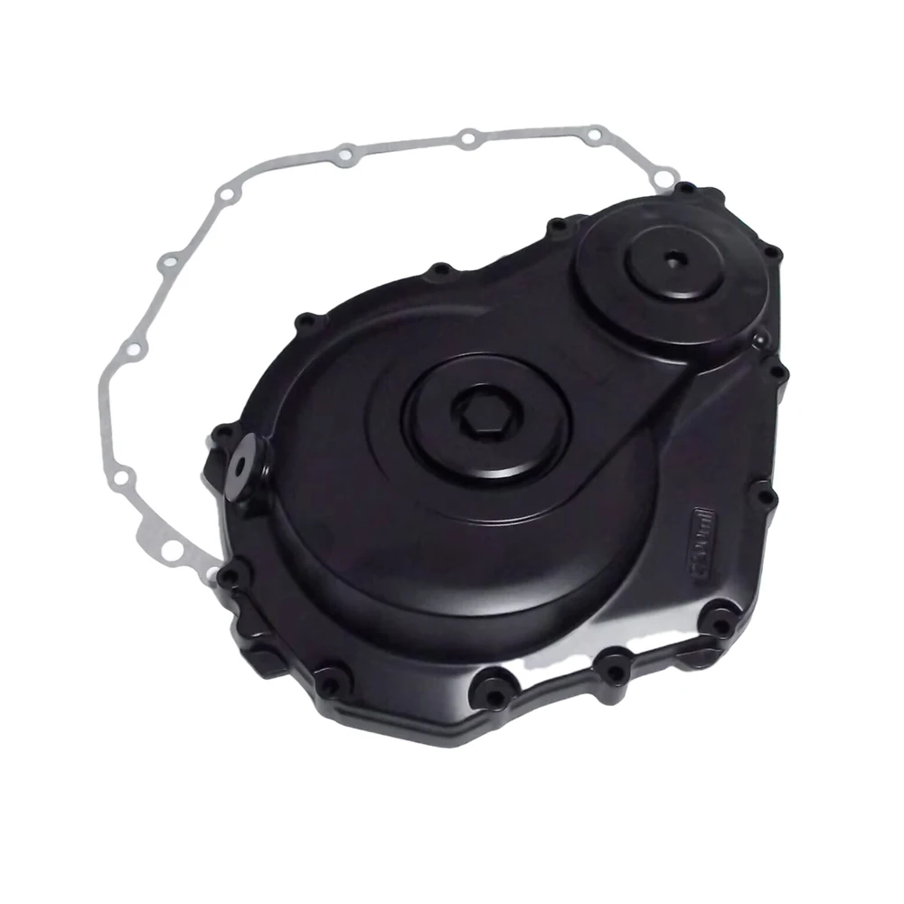 Aluminum Engine Crankcase Stator Clutch Cover Fit For Suzuki GSXR600 GSXR750 2008-2025
Aluminum Engine Crankcase Stator Clutch Cover Fit For Suzuki GSXR600 GSXR750 2008-2025