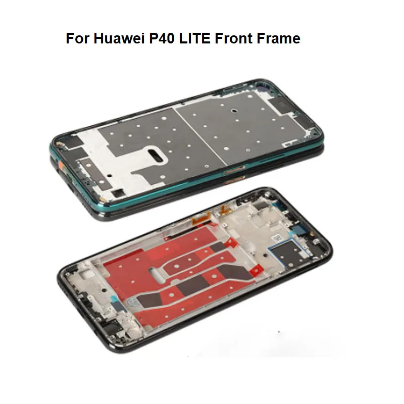 Для Huawei P40 LITE средняя рамка Передняя рамка Корпус ЖК-держатель задняя пластина шасси кнопка регулировки громкости JNY-L21 4G
Для Huawei P40 LITE средняя рамка Передняя рамка Корпус ЖК-держатель задняя пластина шасси кнопка регулировки громкости JNY-L21 4G