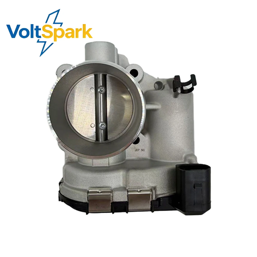0280750535 Throttle Body Assembly for Ford Volvo 1.6L Aluminum Direct Replacement 1751015 7S7G9F991CA
0280750535 Throttle Body Assembly for Ford Volvo 1.6L Aluminum Direct Replacement 1751015 7S7G9F991CA