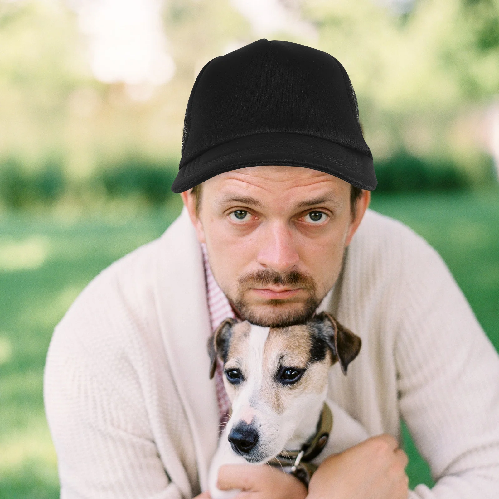 10 Pcs Blank Mesh Baseball Caps DIY Sublimation Hats Lightweight Breathable Trucker Hat for Men Women Summer Wear
10 Pcs Blank Mesh Baseball Caps DIY Sublimation Hats Lightweight Breathable Trucker Hat for Men Women Summer Wear