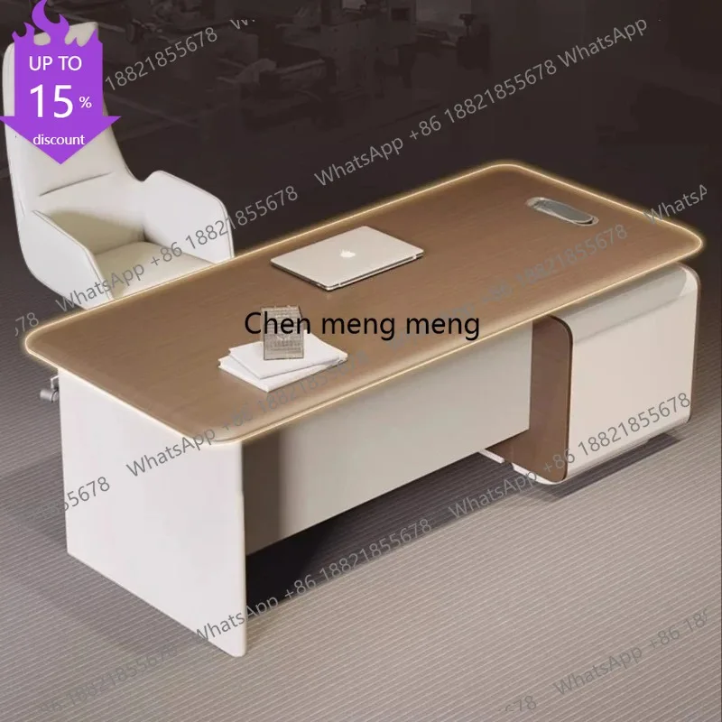 EE182 Modern luxury 160 180 200 220 cm Computer desk Room desks office table standing desk Office Furniture room offices Desks
EE182 Modern luxury 160 180 200 220 cm Computer desk Room desks office table standing desk Office Furniture room offices Desks