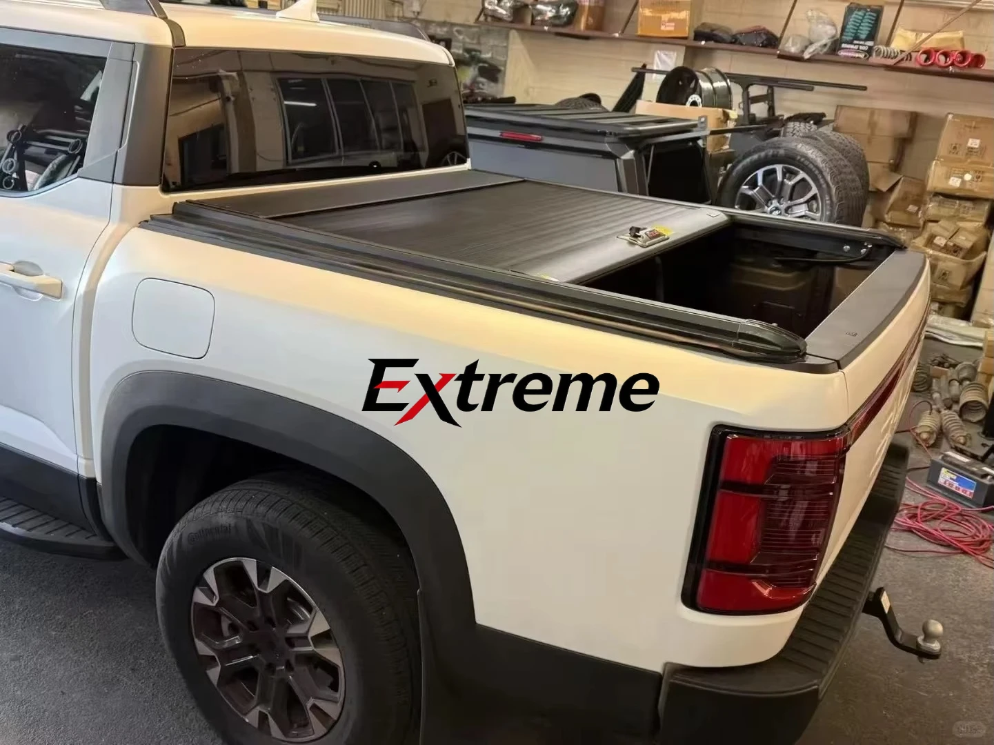 Pickup Truck Bed Cover Roller Shutter Manual Ute Aluminum Roll-up Retractable Tonneau Cover for ford Ranger Accessories
Pickup Truck Bed Cover Roller Shutter Manual Ute Aluminum Roll-up Retractable Tonneau Cover for ford Ranger Accessories