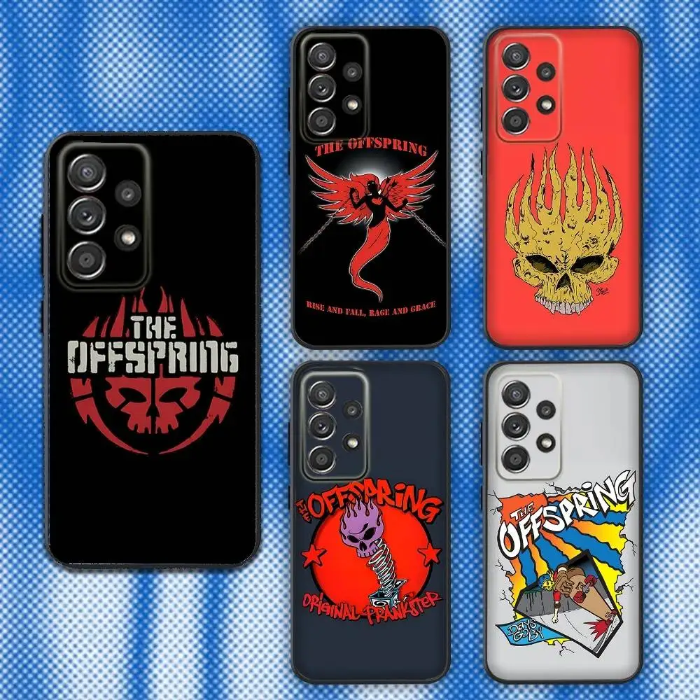 The O-Offspring SUPERCHARGED Phone Case For Samsung S25,S24,S21,S22,S23,S30,Ultra,S20,Plus,Fe,Lite,Note,10,9,5G Black Cover
The O-Offspring SUPERCHARGED Phone Case For Samsung S25,S24,S21,S22,S23,S30,Ultra,S20,Plus,Fe,Lite,Note,10,9,5G Black Cover