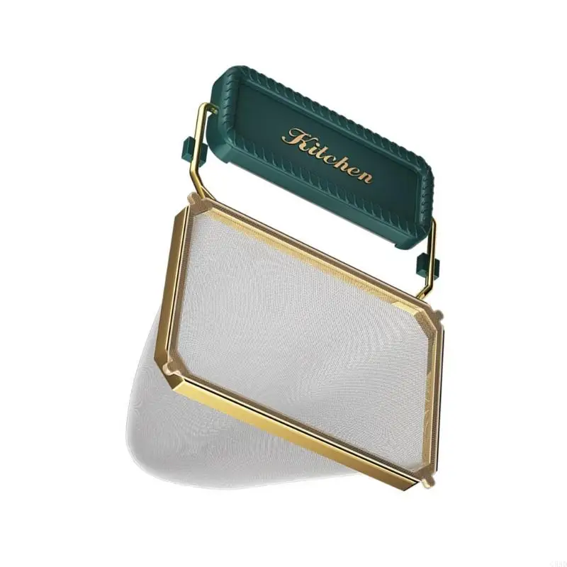 Adjustable Sink Filter Basket Vegetable Cleaner Dish Drainer Easy Assembly Rack C5AD
Adjustable Sink Filter Basket Vegetable Cleaner Dish Drainer Easy Assembly Rack C5AD