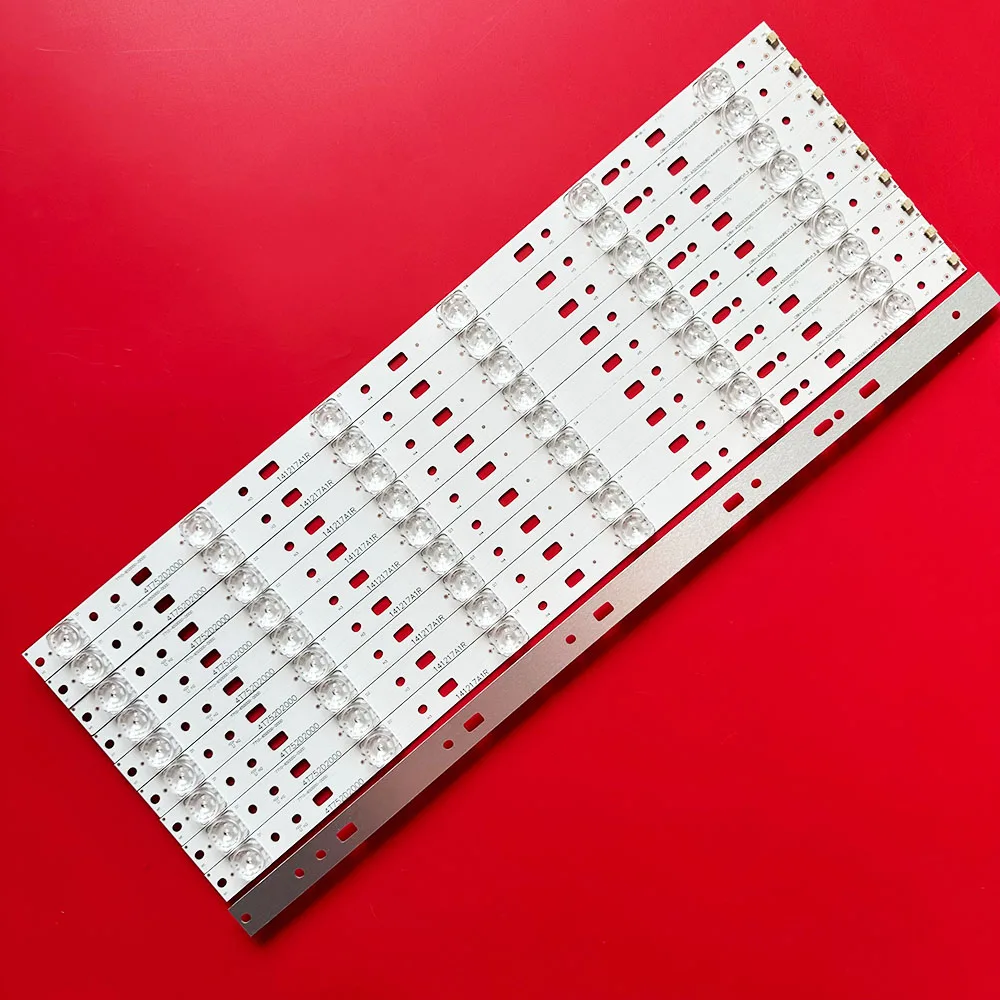 10/20 шт. светодиодная лента для подсветки CRH-A 503535060151 TF-LED50S13T2 SW50D06A-ZC14CG-02 SW500M05 50s9 k50 k50j pptv 50c2s 6 ламп
10/20 шт. светодиодная лента для подсветки CRH-A 503535060151 TF-LED50S13T2 SW50D06A-ZC14CG-02 SW500M05 50s9 k50 k50j pptv 50c2s 6 ламп