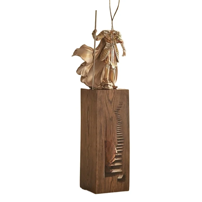 Ваби-саби ветровая ручная роспись состаренная картина из цельного дерева в стиле ретро ностальгический напольный орнамент базовое украшение
Ваби-саби ветровая ручная роспись состаренная картина из цельного дерева в стиле ретро ностальгический напольный орнамент базовое украшение