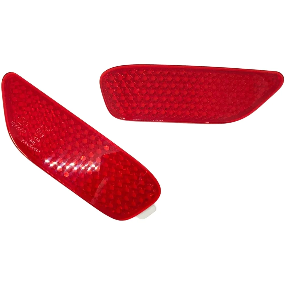 Rear Bumper Replacement Bumper Reflector For Chevy Captiva Replacement Installation For Chevrolet Captiva 2008-2015
Rear Bumper Replacement Bumper Reflector For Chevy Captiva Replacement Installation For Chevrolet Captiva 2008-2015