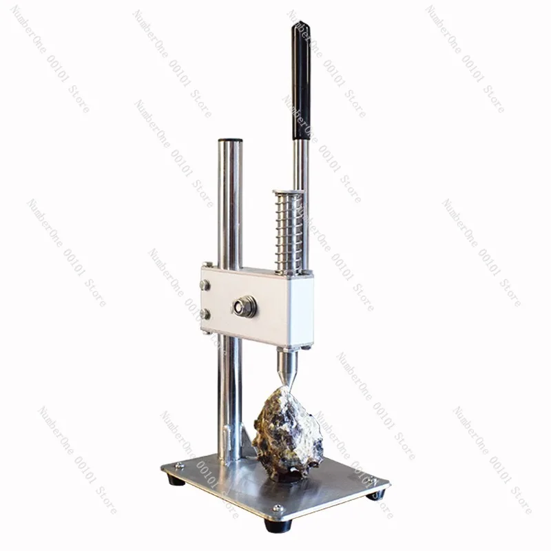 Oyster knife opening artifact stainless steel opening machine pry open oyster shell opening tool
Oyster knife opening artifact stainless steel opening machine pry open oyster shell opening tool